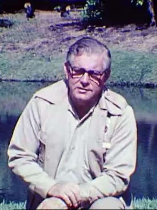 Ross Allen